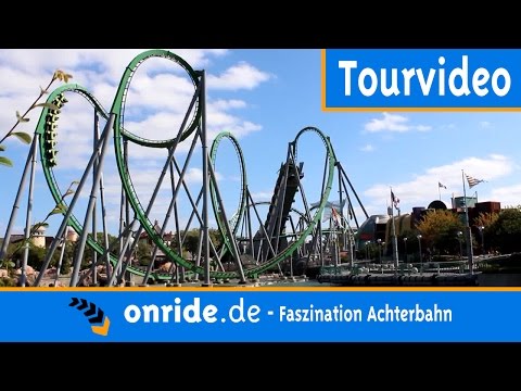 onride.de Orlando - 2011