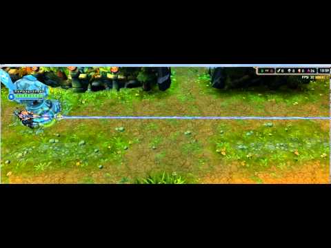 [PBE] Steel Legion Lux Ult2