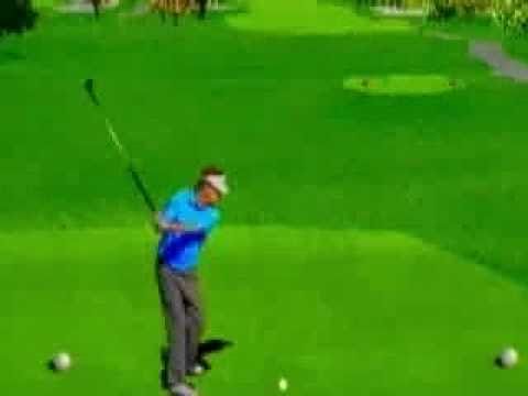 Microsoft Golf 1998 PC