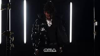 Chief Keef - Spy Kid Video Shoot Behind the Scenes Zaytoven