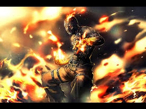 Brand vs Garen Top - Season 6.15