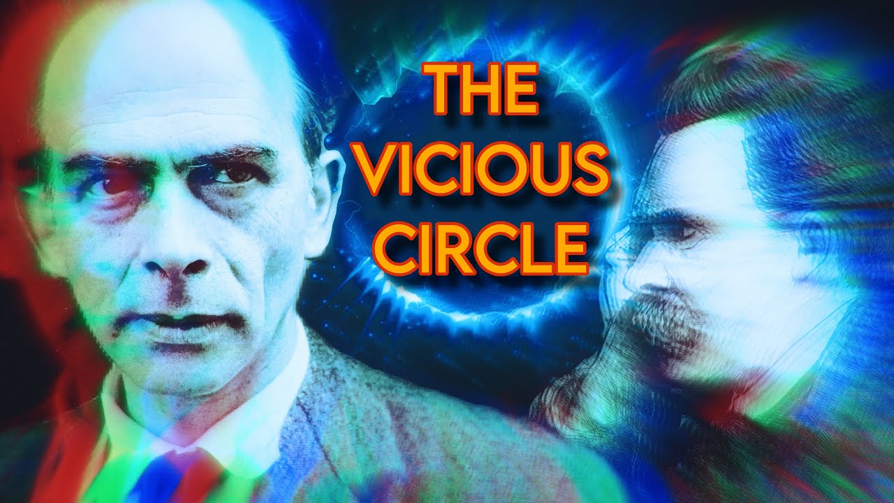 NIETZSCHE & THE VICIOUS CIRCLE | Pierre Klossowski