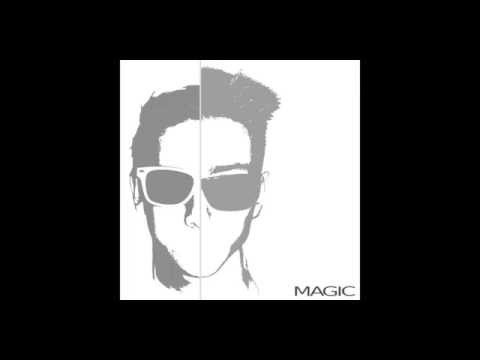 Magic (Classic Version) - Mattia Pioltelli, Gianluca Mognoni