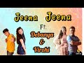 Debanya And Virohi Vm Vivaan And Aarohi Debu And Ananya Baalveer Returns