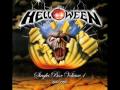 Helloween - Cry for Freedom 1985 