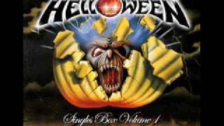 Helloween -  Cry for Freedom 1985