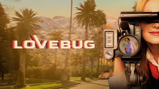 LOVEBUG: Official Movie Trailer 2024