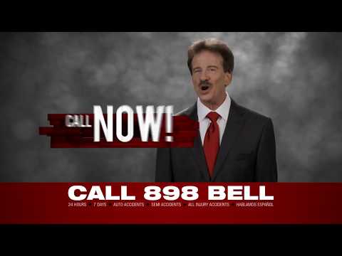Ron Bell