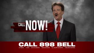 Personal Injury Attorney Ron Bell - Albuquerque, NM (505) 898-2355