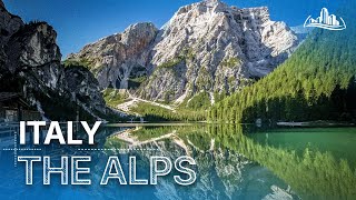 Hidden Italy | The Alps