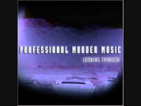 Professional Murder Music - Clear (Normal Studio Version)