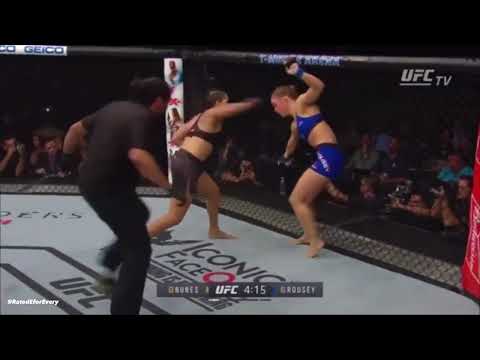 Herb Dean Being The Gold Standard