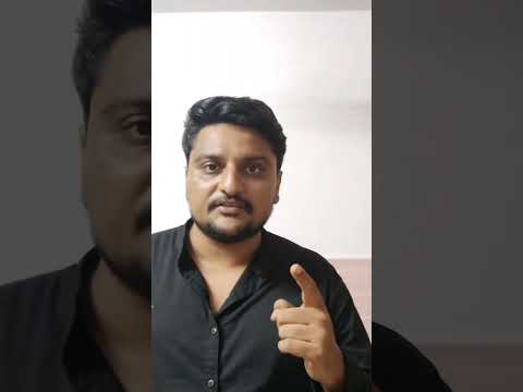 Hussain shaikh OFFICE BOSS AUDITION 