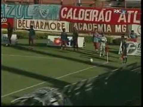 Paranavaí 1 x 1 Londrina - Esporte Show