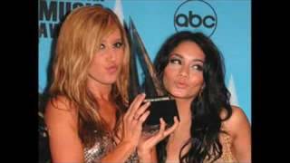 Vanessa Hudgens-Don&#39;t Ask Why (FULL)