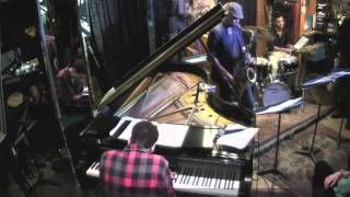 Frank Lacy Sextet- Lady Day