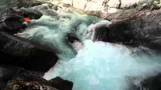 Red Bull Chronicles - Ben Brown, Red Bull Flow Hunters behind the scenes interview. video