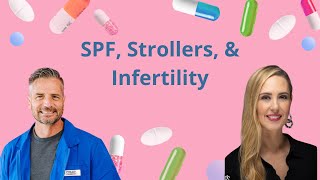 Episode 15: SPF, Strollers, and Infertility: Breelyn’s Journey to All-Natural Sunscreen and Wellness