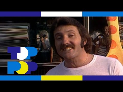 Brotherhood Of Man - My Sweet Rosalie • Alternate version * TopPop