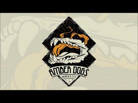 Amber Dogs - Walk Right Through (Official Audio)