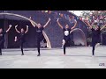 Witness the Most Insane Bhangra Moves by These Urban Girls - PBN 