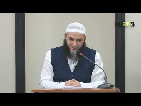 Libri i titulluar "sherbeti" - Hoxhë Sadullah Bajrami