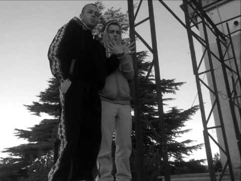 Doppio-O Ft. Çartani Ft. Albboy & J.K.N -  Krejt Don Me Kan Triumfues ( Red & Black Prod )