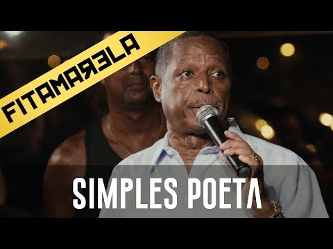 Simples Poeta - Marquinho Sathan