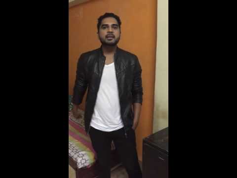 Kumar Ashok Current loo...