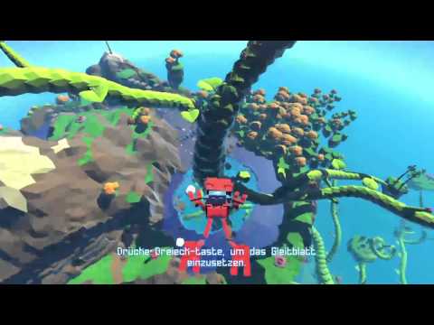 Grow Home 6# Der Samen Sammler!! The End??