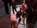 GSP and Carlos Condit deliver a five-round THRILLER in Montreal! ?