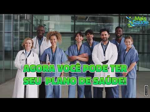Plano de Saúde agora Mais Saude Paisagem Youtube