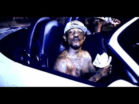 Goldie1 x Ayo Beatz x Banga Nostra - Dope Boy (@Goldie1Official)