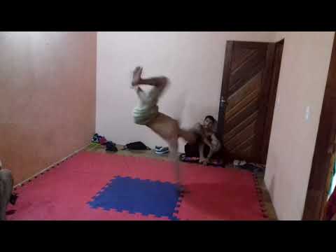 Bboy Bart(Perfect Style Crew/Sul clan )