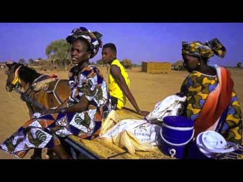 Youssou N'dour - Li ma weesu