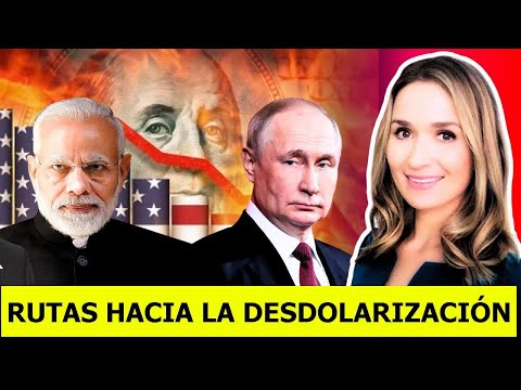 El giro estratégico entre India y Rusia: el corredor Norte-Sur
