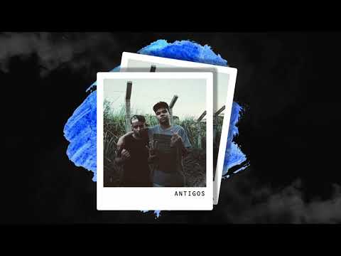 Killmaster e Xelim em Antigos prod/Muxima