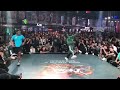 Bboy Sprit Bomb Jam World Powermoves Battle 2017