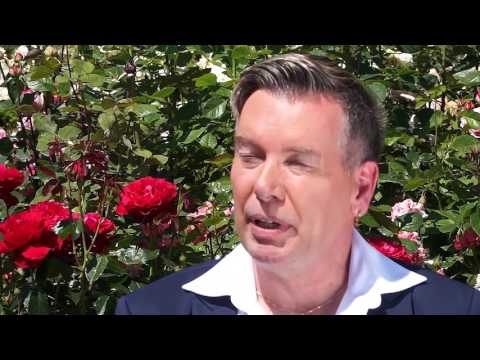 SEPP L. - Mein Garten von Eden