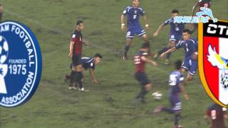 [疑問] 台灣足球的實力真的差籃球很多嗎？