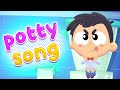 The Potty Song Superkids