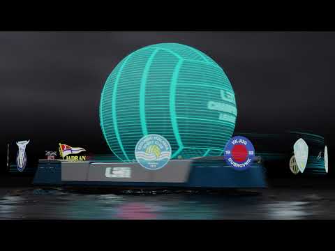 TOP FIVE GOALS - Day 07 Group B