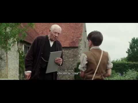 Mr. Holmes