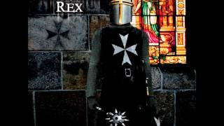 Antonius Rex - Hystero Demonopathy (Full Album)