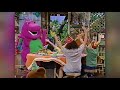 Barney Friends S6E10 Birthday Olé 1999 Internal Copy