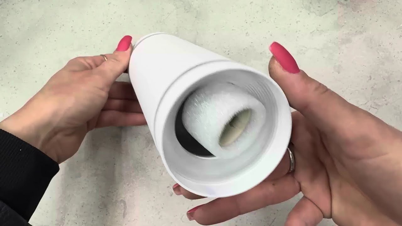 Накладной светильник FERON ML388-2 белый 40158