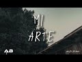 Alex Bravo MI ARTE Official Video