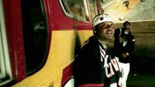 Twista ft. R.kelly - Yellow Light