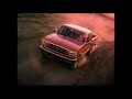 1996 Ford F Series Trucks Northwest Ford Dealers TV Commercial