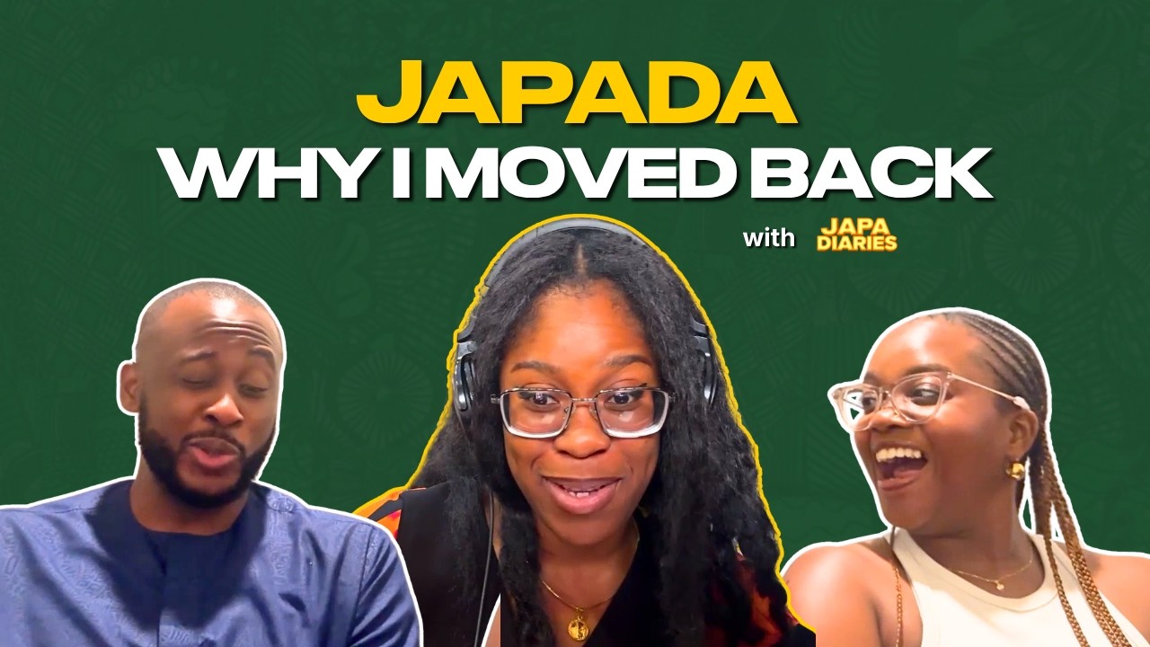 A Japada Story